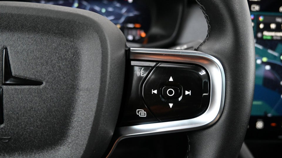 Polestar 2 Long Range AWD 5d