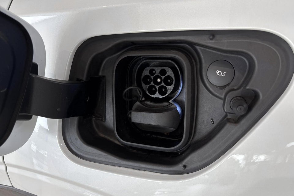 Polestar 2 Long Range 5d