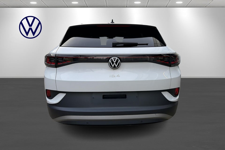 VW ID.4 77 1ST Max 5d