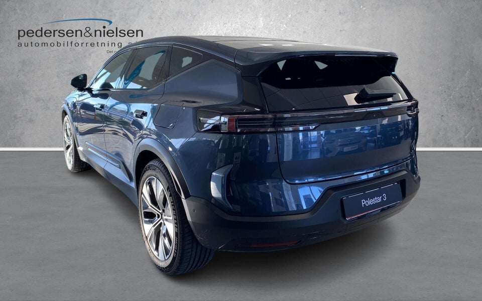 Polestar 3 Long Range AWD 5d