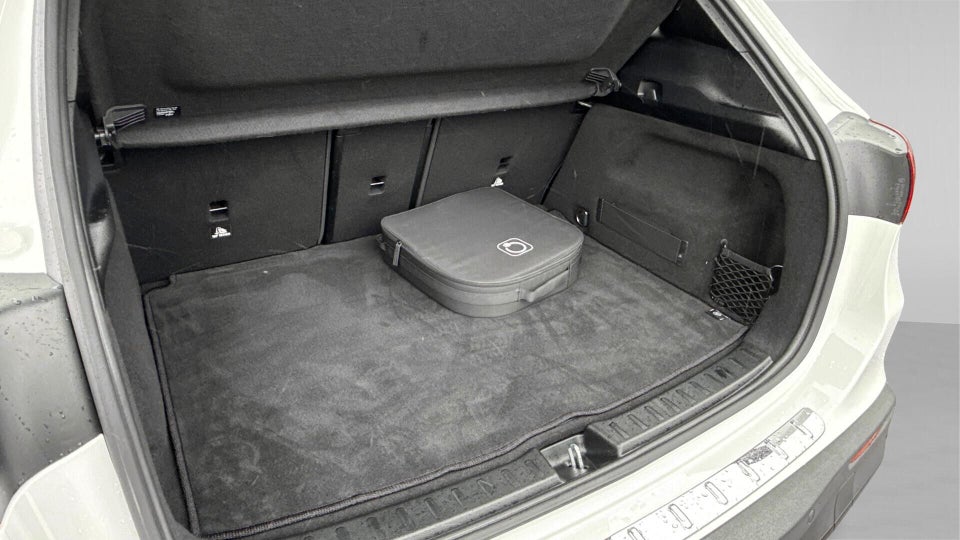 Mercedes EQA250 AMG Line 5d