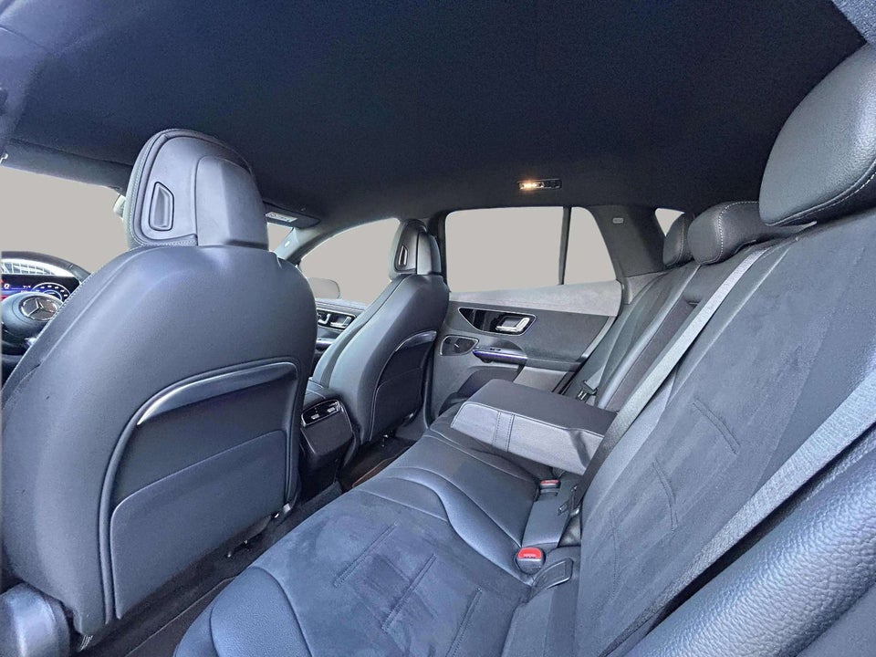 Mercedes EQE350 SUV AMG Edition 4Matic 5d