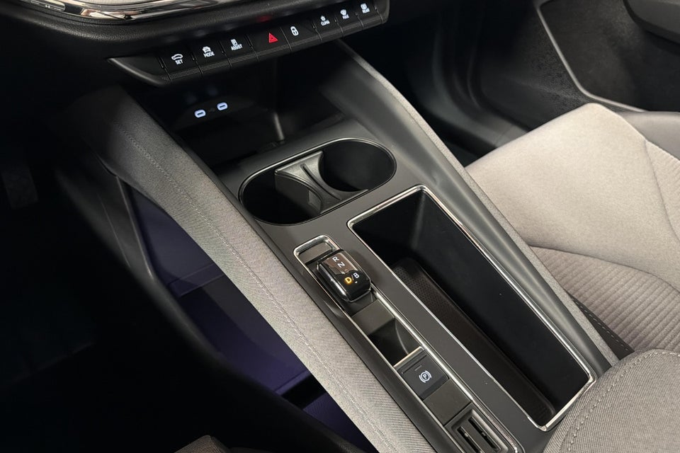 Skoda Enyaq 80 iV Loft 5d