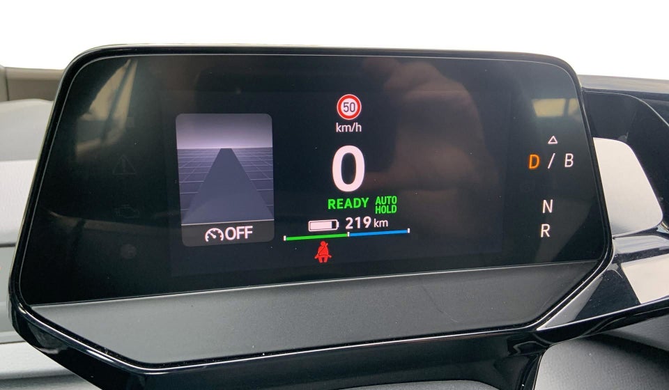 VW ID.3 45 City Pure Performance 5d