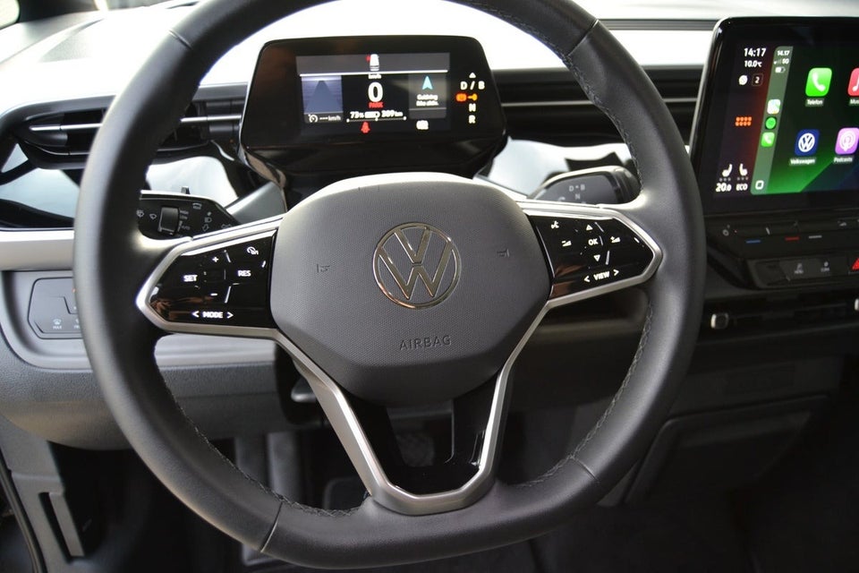 VW ID.Buzz 77 Pro SWB 5d