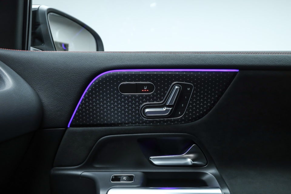 Mercedes EQA250+ AMG Premium 5d