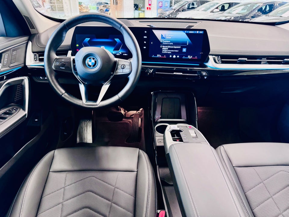 BMW iX1 eDrive20 X-Line 5d