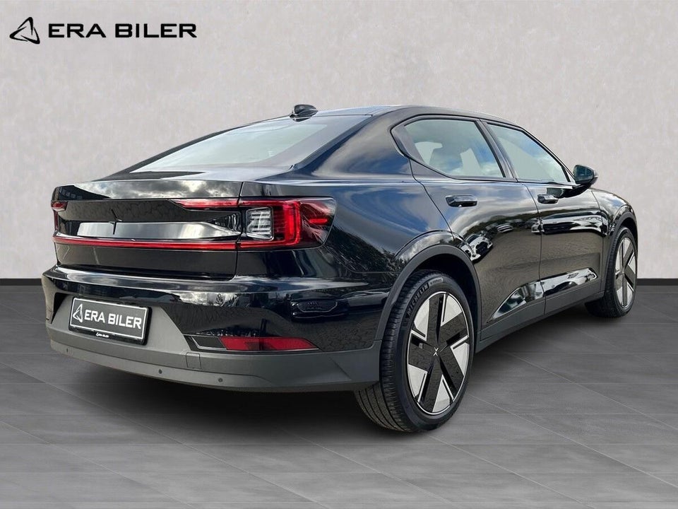 Polestar 2 Long Range 5d