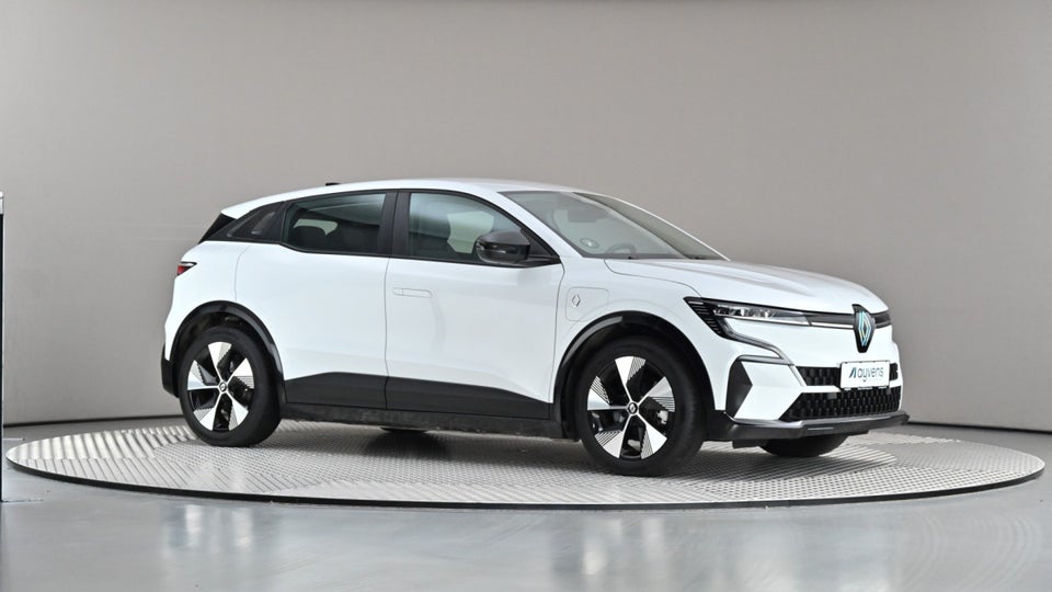 Renault Megane E-Tech 60 Equilibre 5d