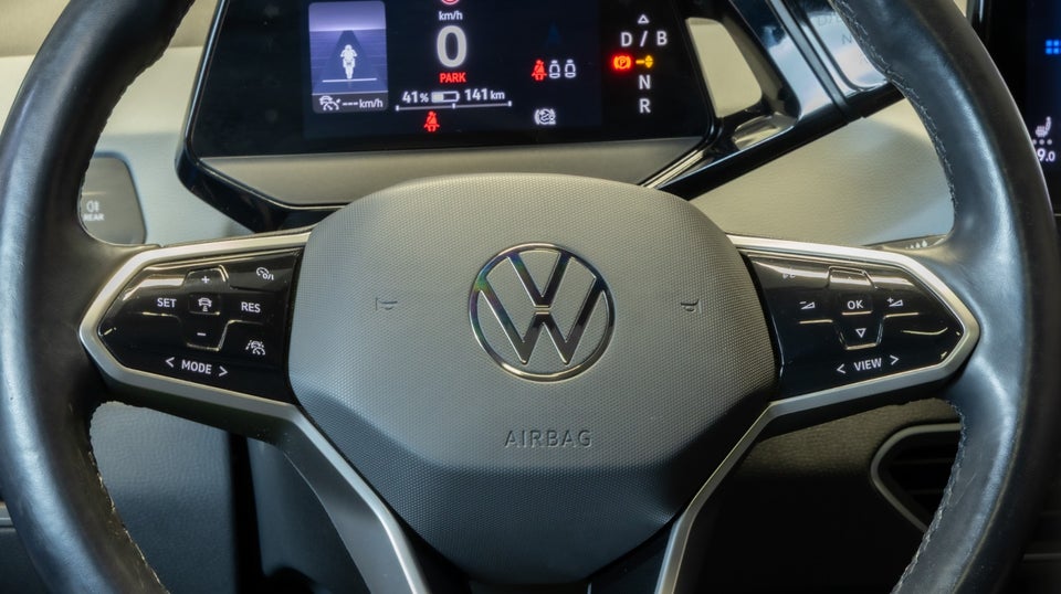 VW ID.3 58 Pro Performance 5d