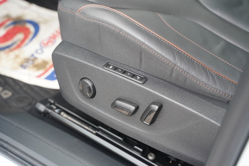 Skoda Enyaq 80 iV Coupé 5d