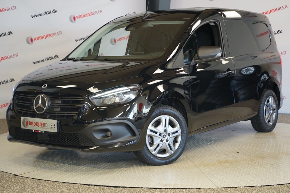 Mercedes eCitan A2 PRO Van
