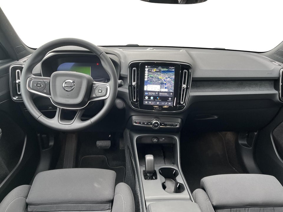 Volvo EX40 Extended Range Plus 5d