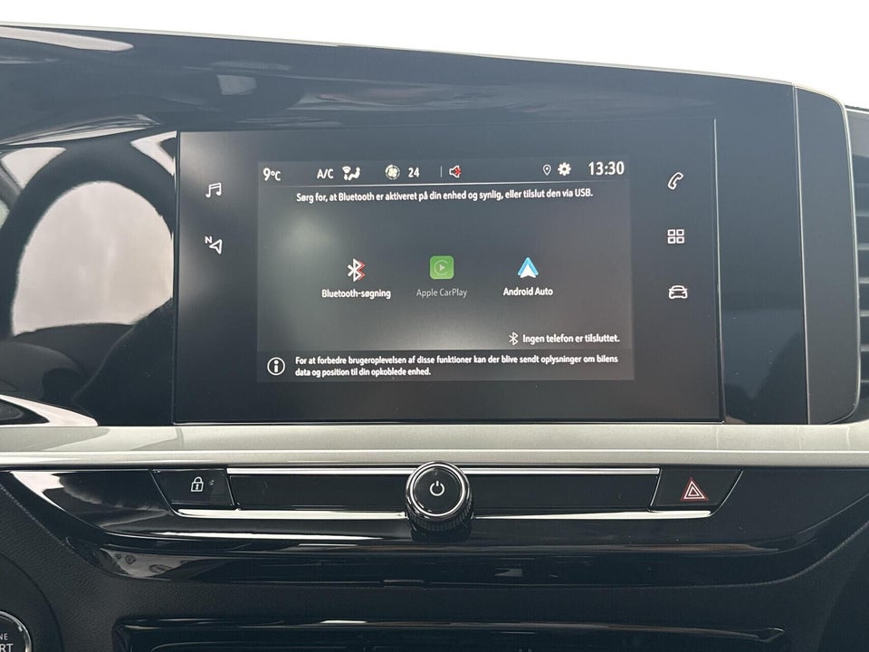 Opel Mokka-e 50 Elegance 5d