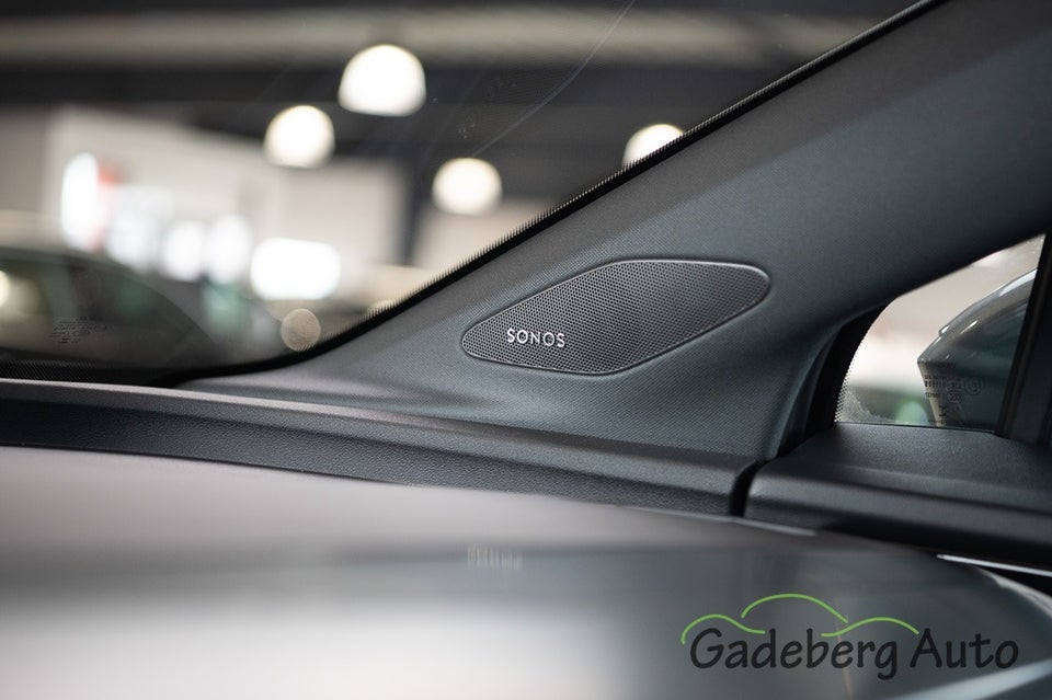 Audi Q4 e-tron 45 Ultra 5d