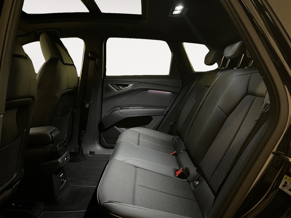 Audi Q4 e-tron 45 Ultra S-line 5d