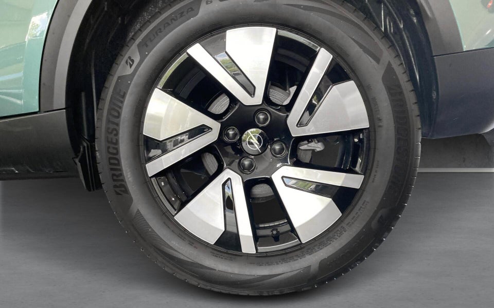 Opel Frontera 44 GS 5d
