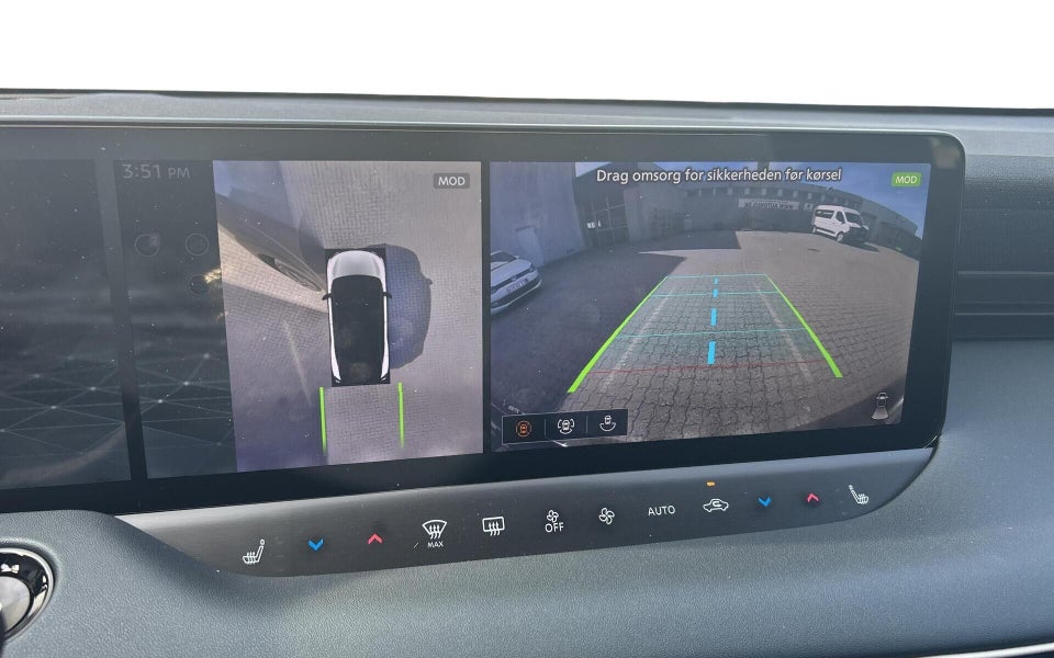 Nissan Leaf 75 Advance 5d