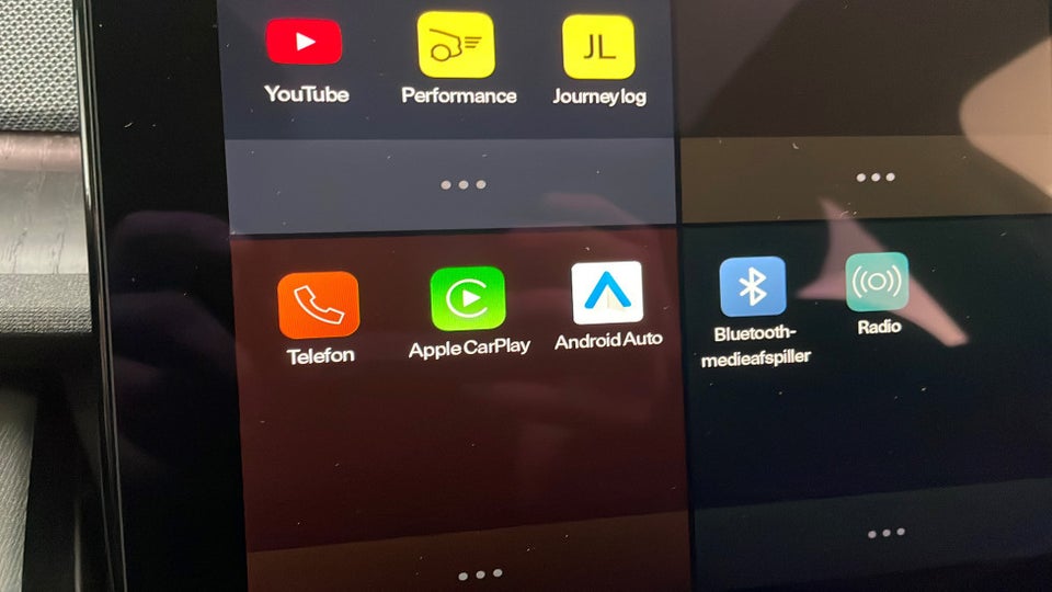 Polestar 2 Long Range 5d