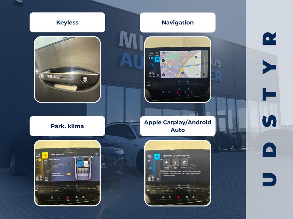 VW ID.3 77 Pro S Van 5d