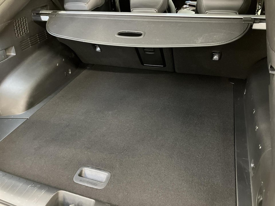 Kia EV6 84 Long Range GT-Line 5d