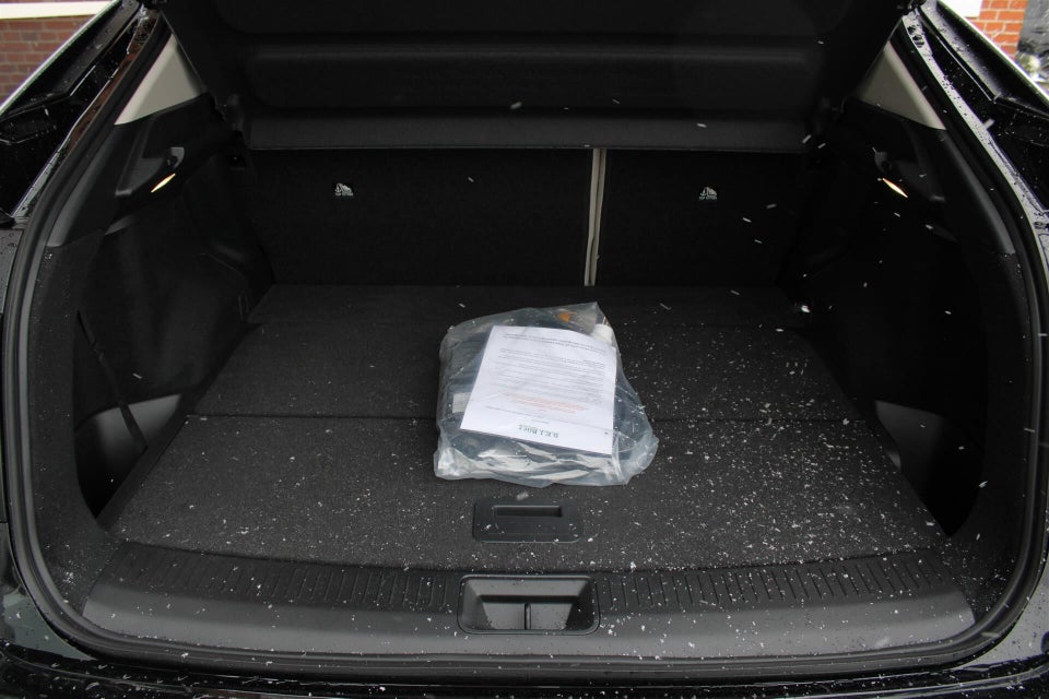 Nissan Ariya 87 Evolve 5d