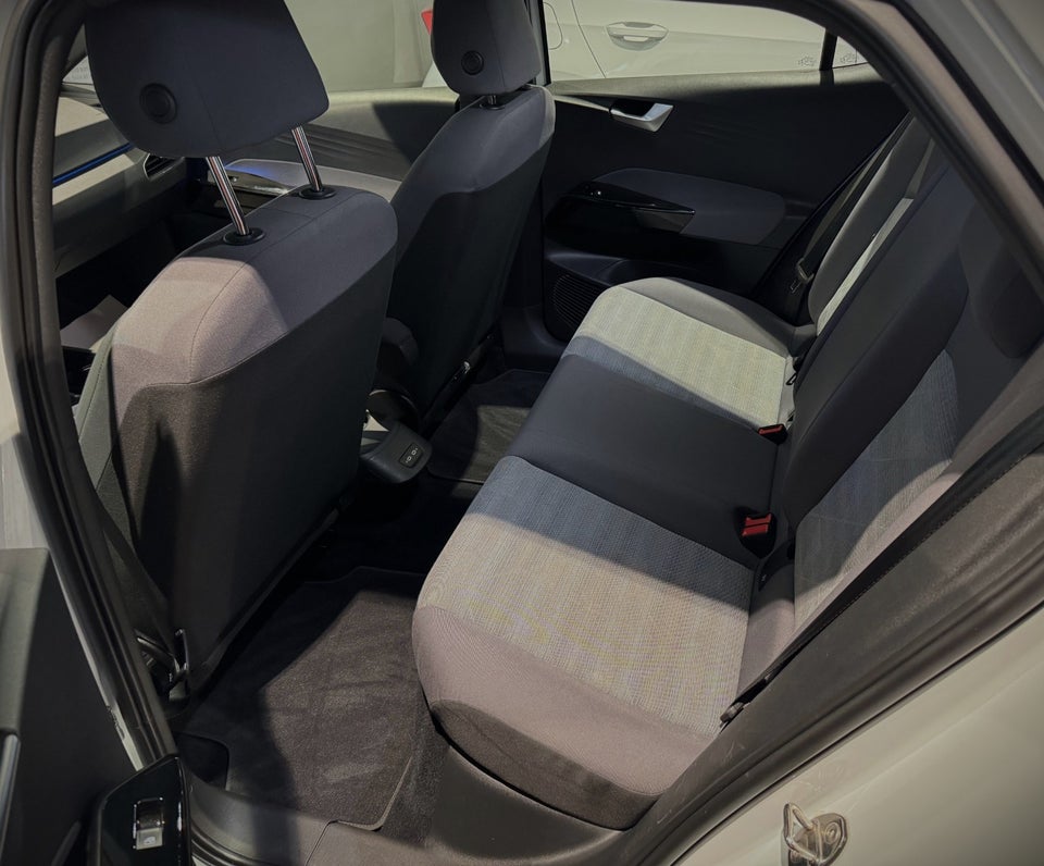 VW ID.3 58 Pro Performance 5d