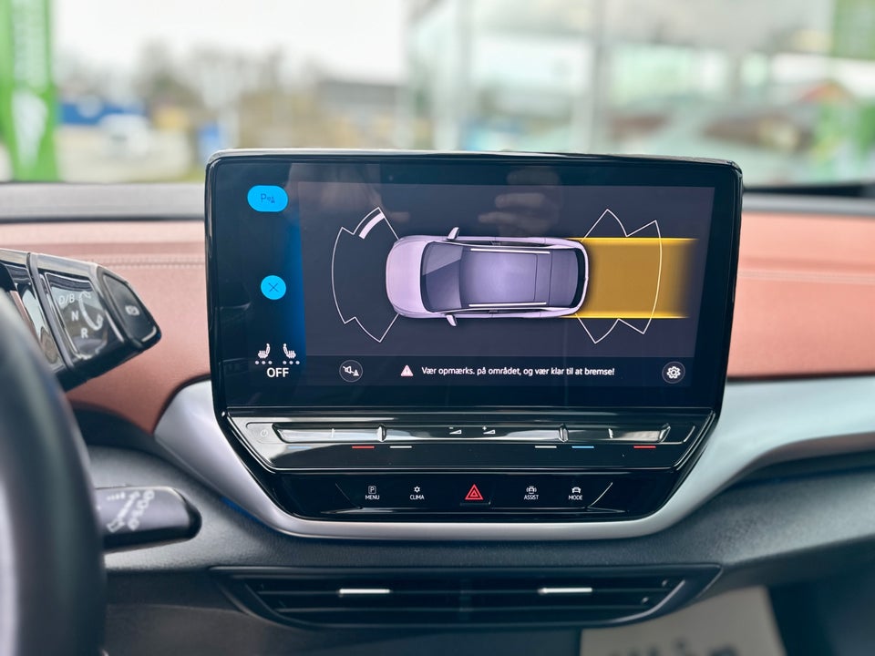 VW ID.4 77 Pro Performance 5d