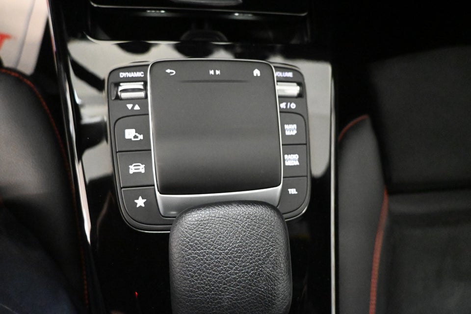 Mercedes CLA200 1,3 AMG Line Shooting Brake aut. 5d