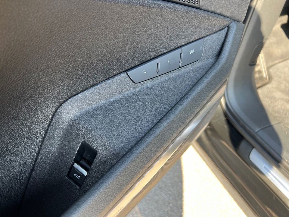 Audi e-tron S Sportback quattro 5d