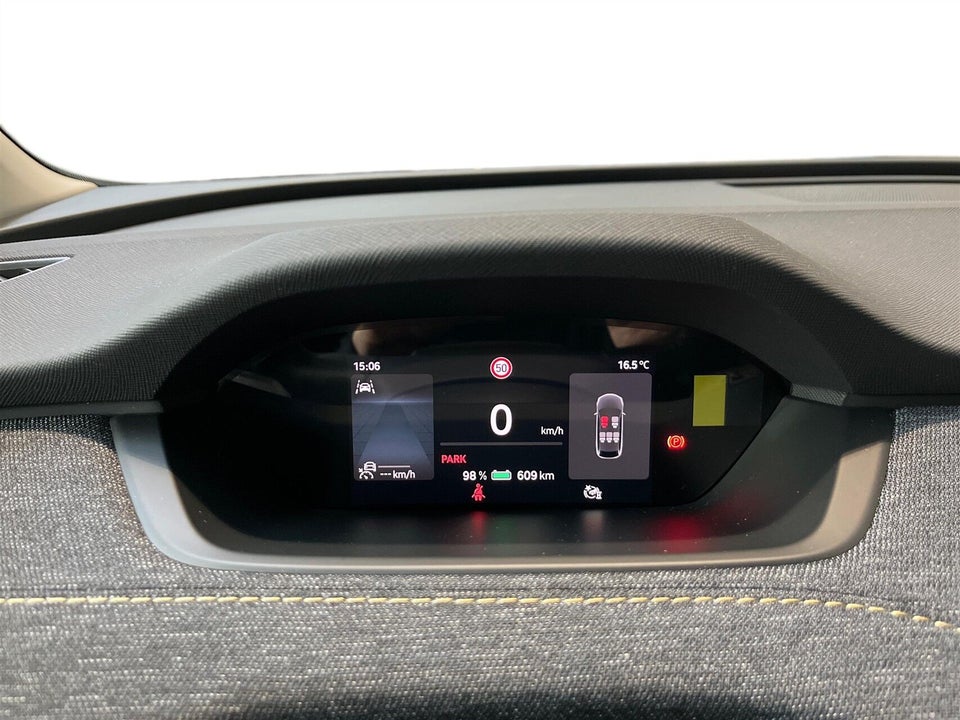 Skoda Elroq 85 iV Premium 5d