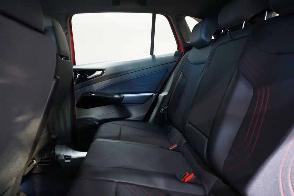 VW ID.4 77 GTX 4Motion 5d