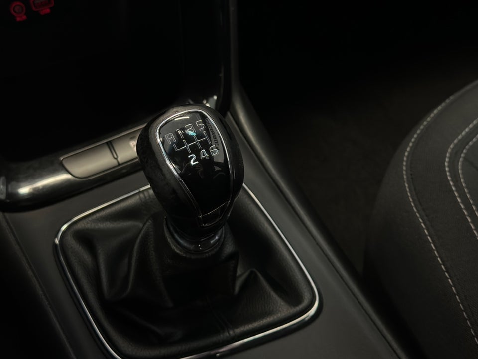 Kia Ceed 1,0 T-GDi GT-Line 5d