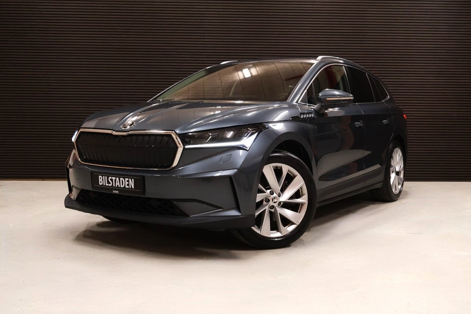 Skoda Enyaq 80 iV Suite 5d