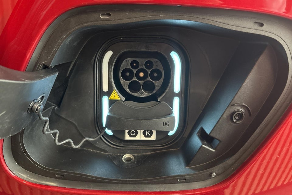 MG 4 51 Nordic Edition 5d