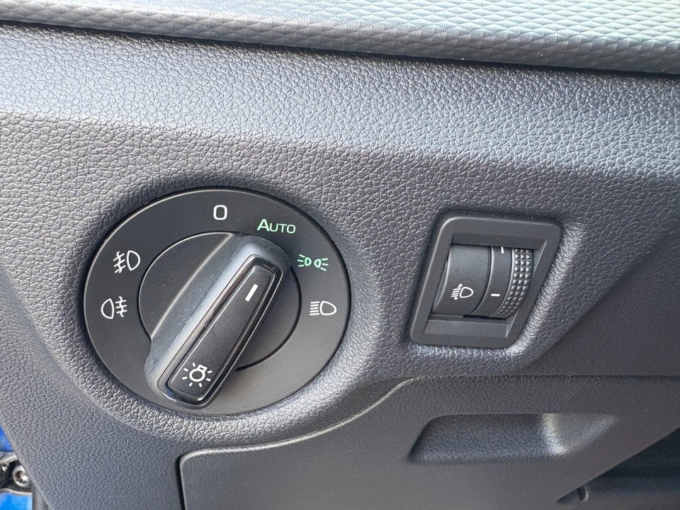 Skoda Scala 1,0 TSi 110 Dynamic 5d