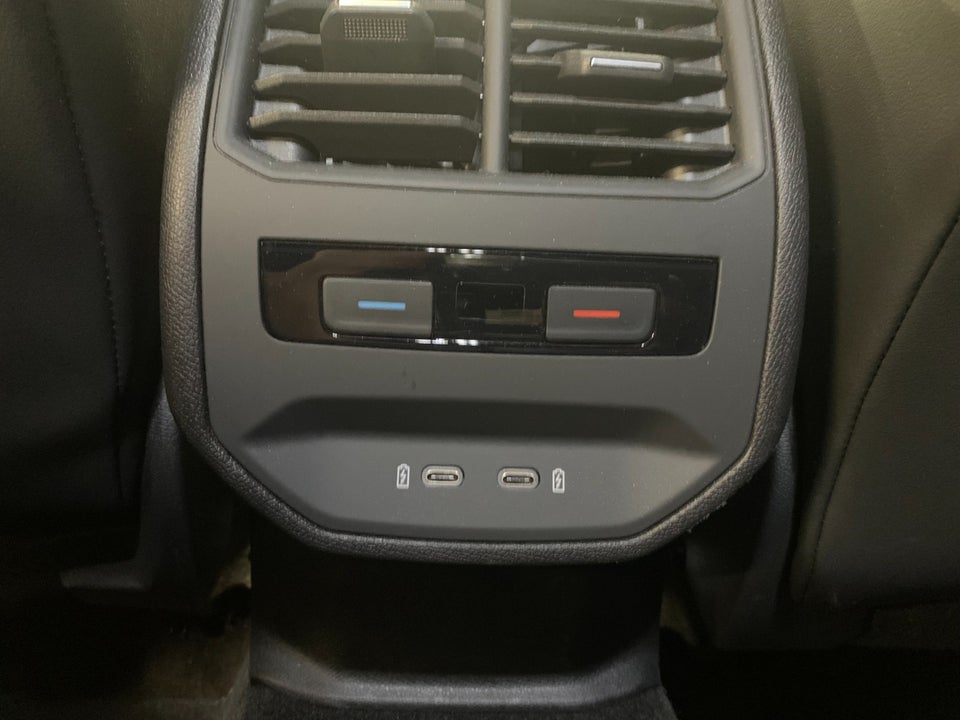 Seat Leon 1,4 eHybrid Cupra DSG 5d