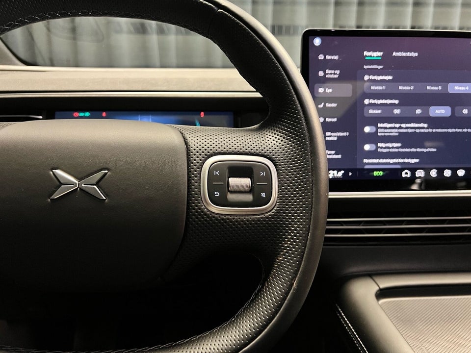 Xpeng G6 Long Range 5d