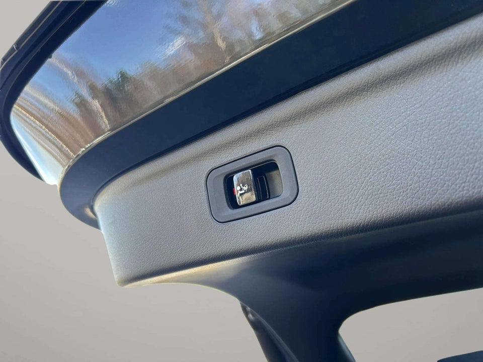 Mercedes EQE350 SUV AMG Edition 4Matic 5d