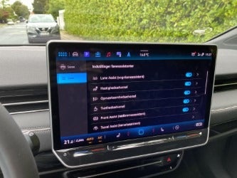 VW ID.7 86 Style S+ Tourer 5d