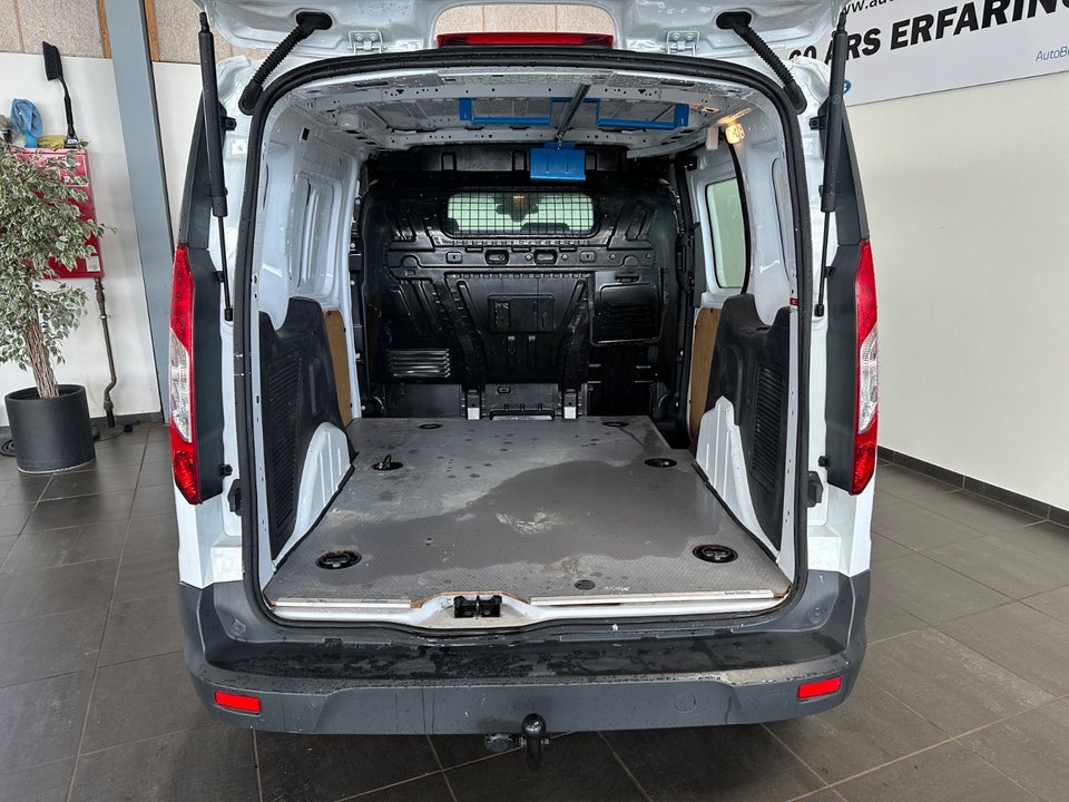 Ford Transit Connect 1,6 TDCi 95 Trend kort 5d