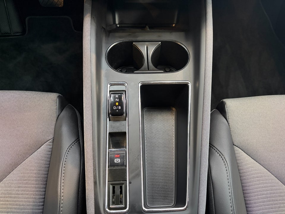 Skoda Enyaq 50 iV 5d