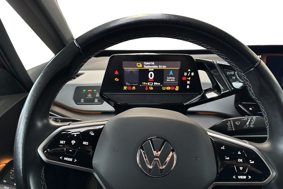 VW ID.3 58 Pro 5d