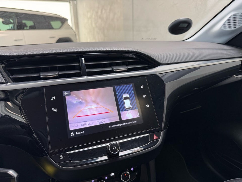 Opel Corsa 1,2 Sport 5d