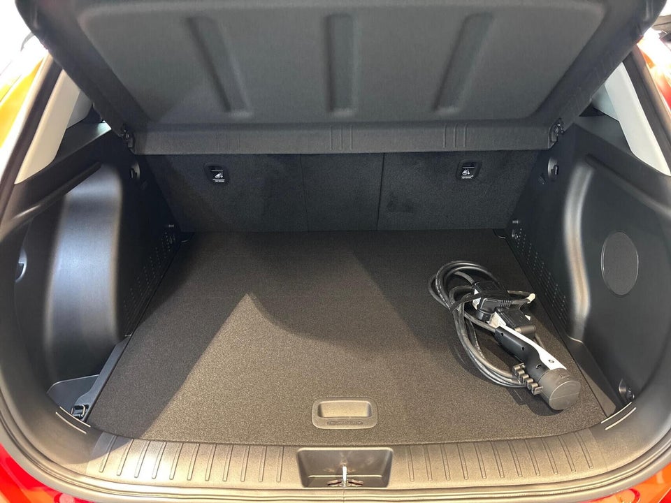 Hyundai Kona 65 EV Ultimate 5d