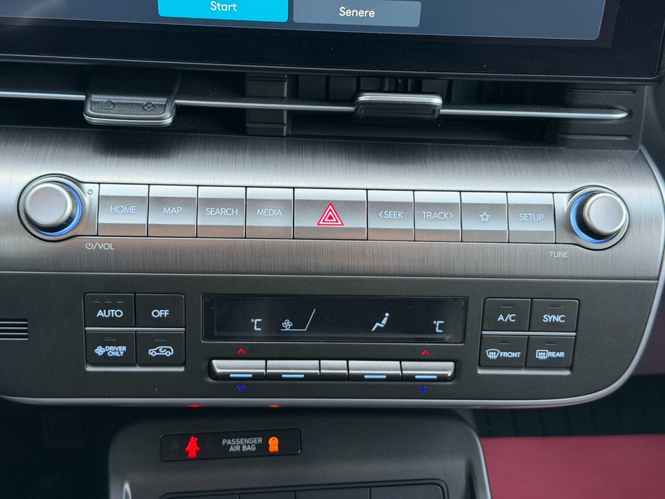 Hyundai Kona 65 EV Advanced 5d