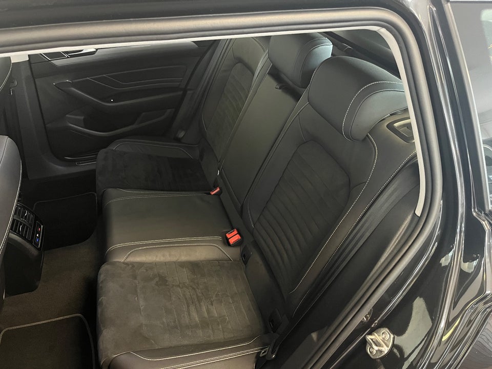 VW Passat 1,4 GTE Variant DSG 5d