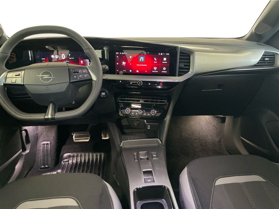 Opel Mokka-e 54 GS 5d