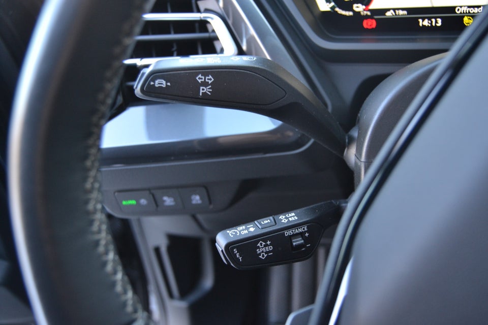 Audi Q4 e-tron 50 S-line quattro 5d