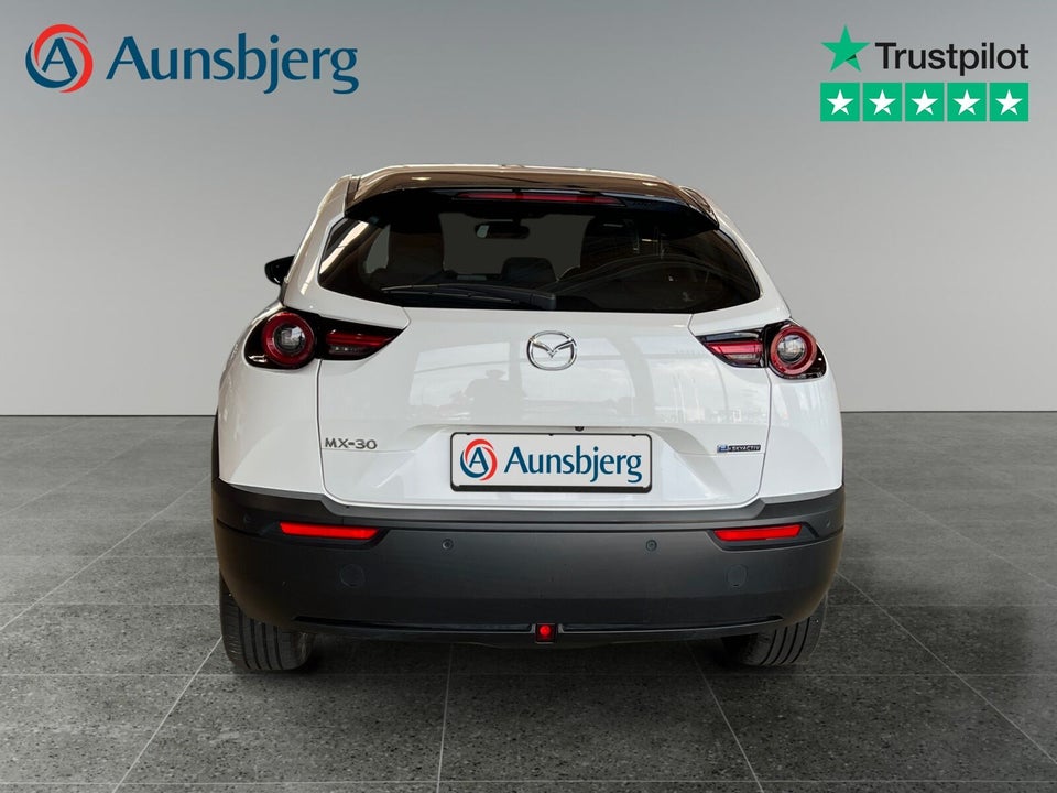 Mazda MX-30 e-SkyActiv Sky 5d